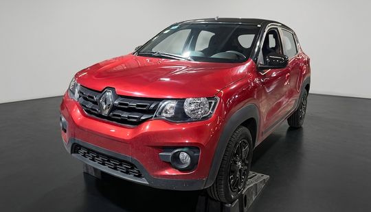 Renault • Kwid