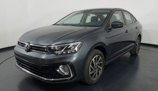 Volkswagen • Virtus