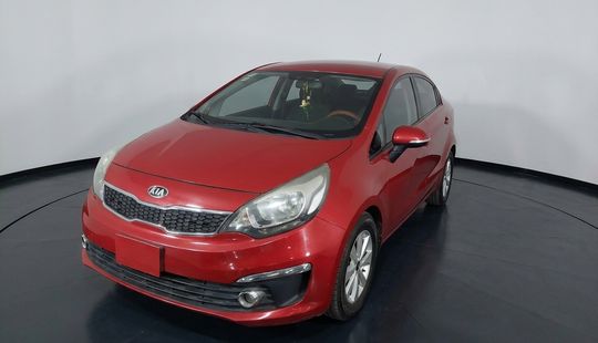 Kia • Rio