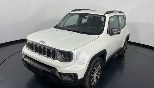 Jeep • Renegade