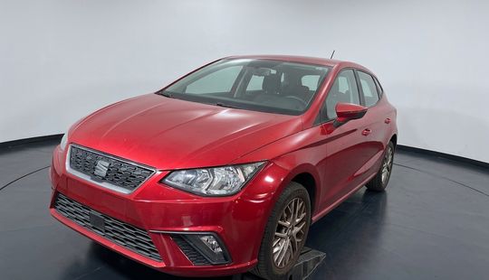 Seat • Ibiza