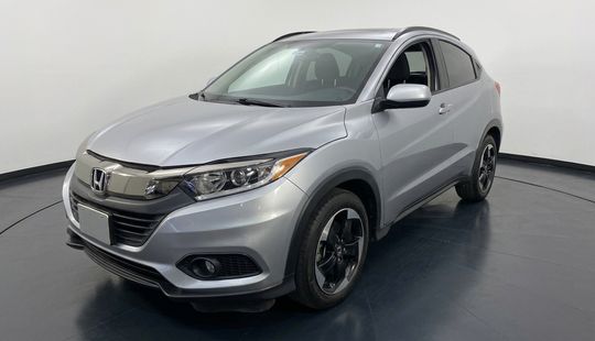 Honda • HR-V