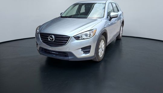 Mazda • CX-5