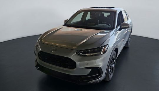 Honda • HR-V
