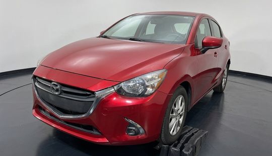 Mazda • Mazda 2