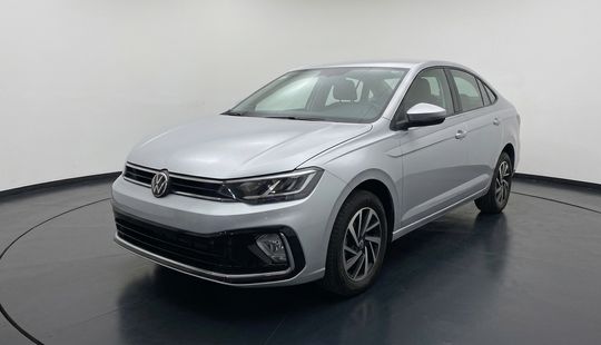 Volkswagen • Virtus