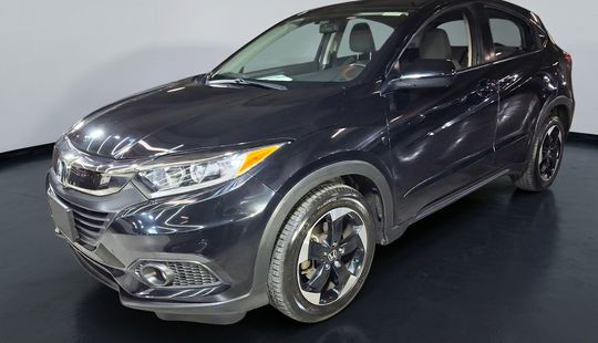 Honda • HR-V