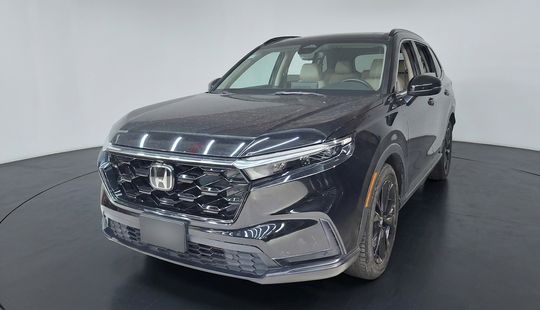 Honda • CR-V