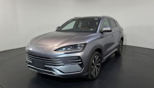 Byd • Song plus