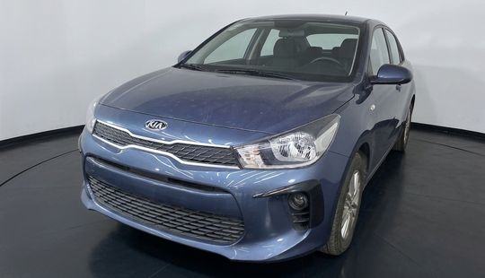 Kia • Rio