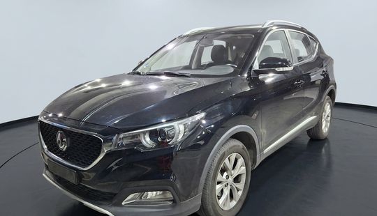 Mg • Zs