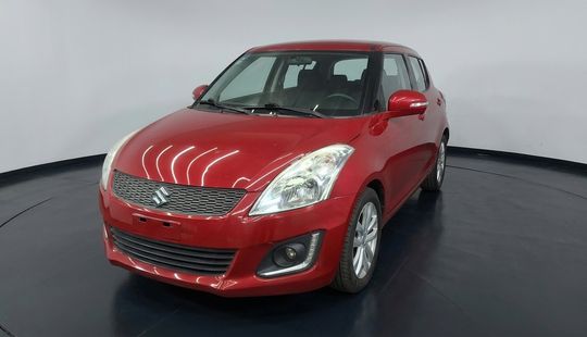 Suzuki • Swift