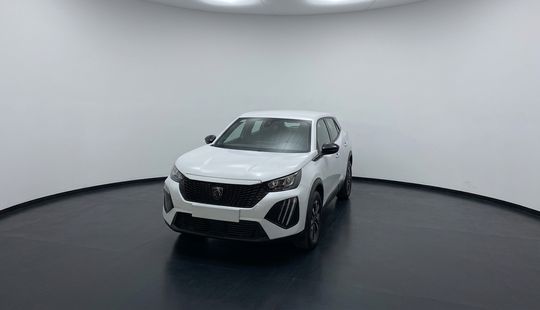 Peugeot • 2008