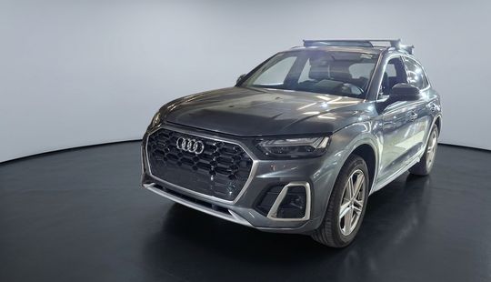 Audi • Q5