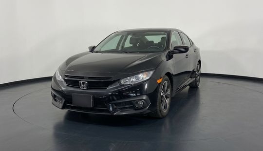 Honda • Civic