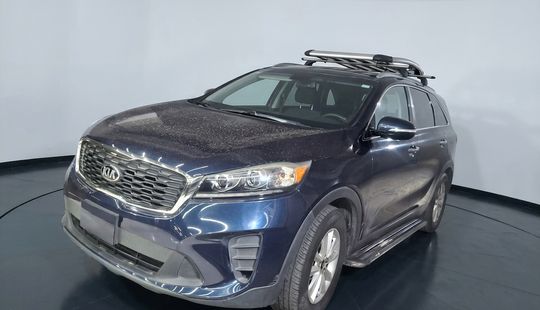 Kia • Sorento