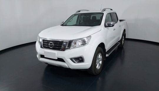 Nissan • NP300