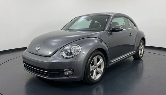 Volkswagen • Beetle