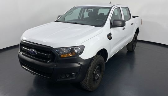 Ford • Ranger