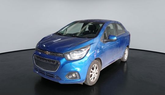 Chevrolet • Beat