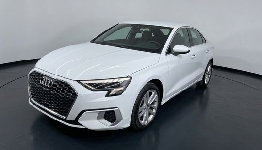 Audi • A3