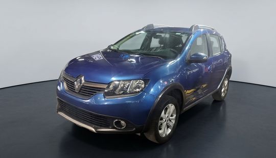 Renault • Stepway