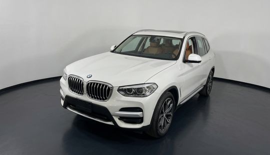 Bmw • X3