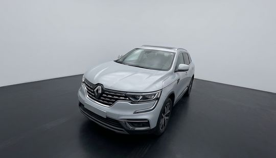 Renault • Koleos