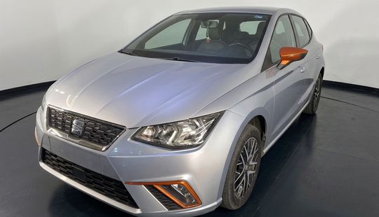 Seat • Ibiza