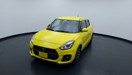 Suzuki • Swift