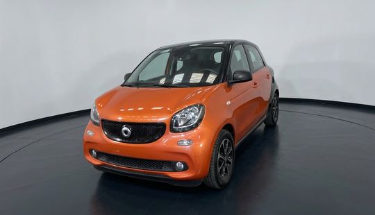 Smart • Forfour