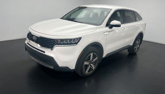 Kia • Sorento