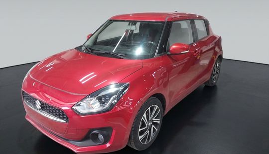Suzuki • Swift