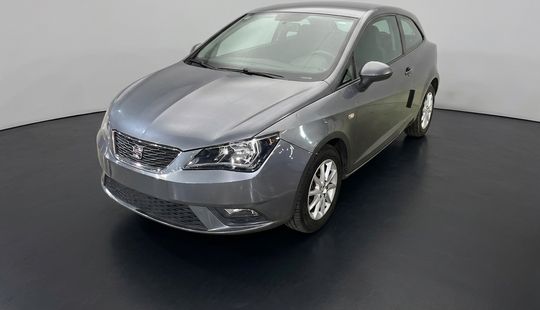 Seat • Ibiza