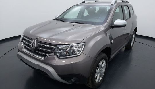 Renault • Duster