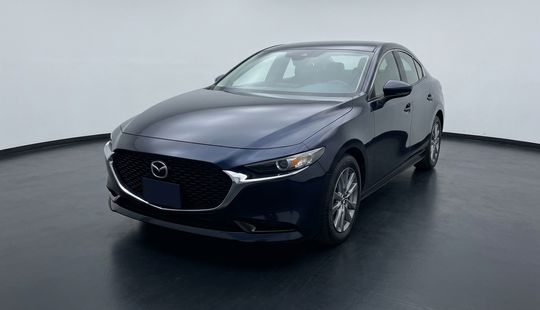 Mazda • Mazda 3