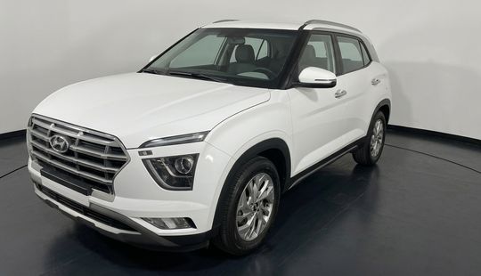 2021 • 81,189 km • Automático