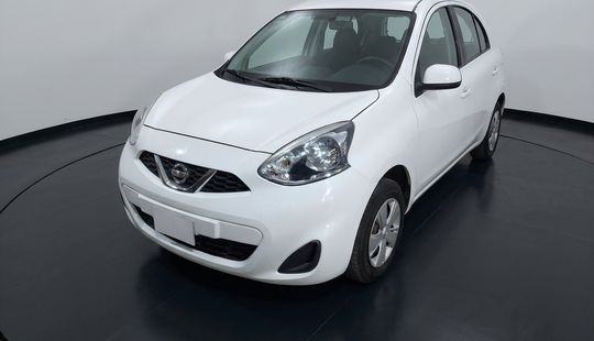 Nissan • March