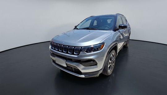 Jeep • Compass