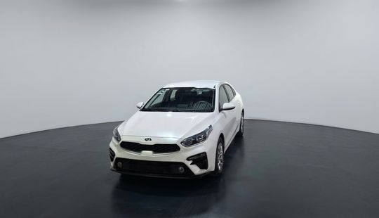 Kia • FORTE