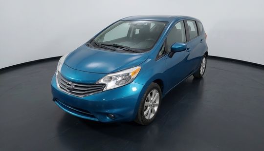 Nissan • Note