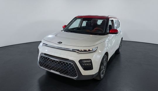 Kia • Soul