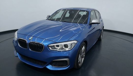 Bmw • Serie 1