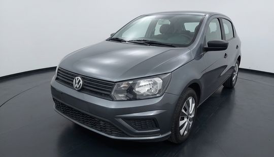 Volkswagen • Gol