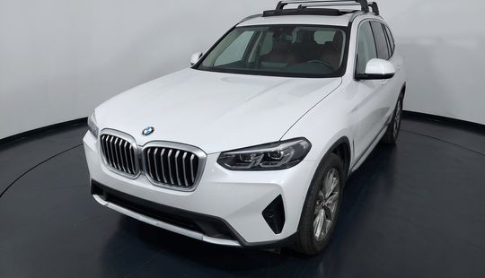 Bmw • X3