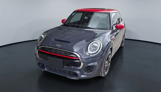 Mini • John Cooper Works