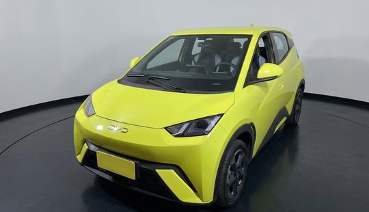 Byd • Dolphin Mini