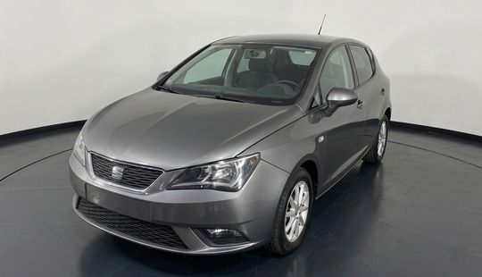 Seat • Ibiza
