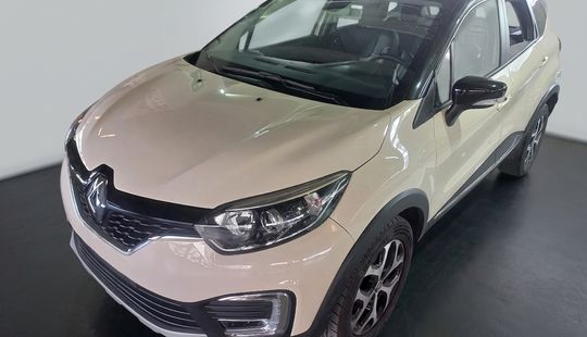 Renault • Captur
