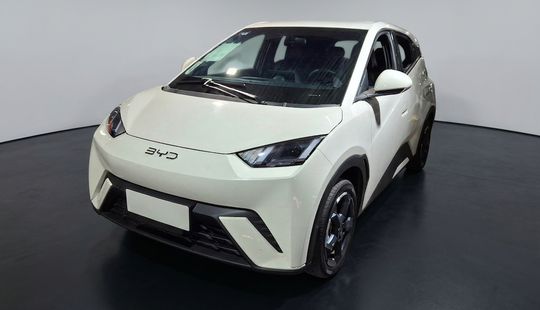Byd • Dolphin Mini